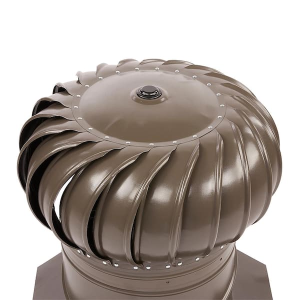 Ventilation,turbine,1700rpm, 3 - 2260630039