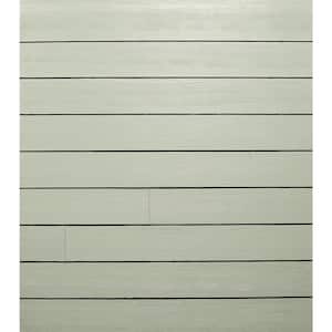 Hardie Plank HZ5 8.25 in. x 144 in. Primed Cedarmill Fiber Cement Lap Siding