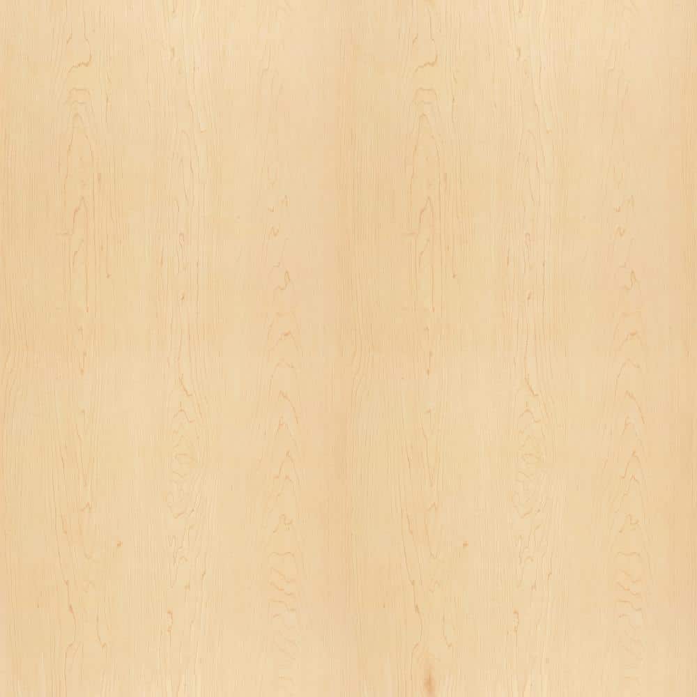 Formica 4 ft. x 8 ft. Laminate Sheet in Black Birchply with Premiumfx Natural Grain Finish