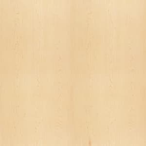 4 ft. x 8 ft. Laminate Sheet in Hard Rock Maple with Matte Finish