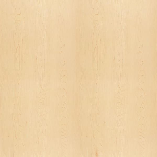 FORMICA 4 ft. x 8 ft. Laminate Sheet in Hard Rock Maple with Matte Finish