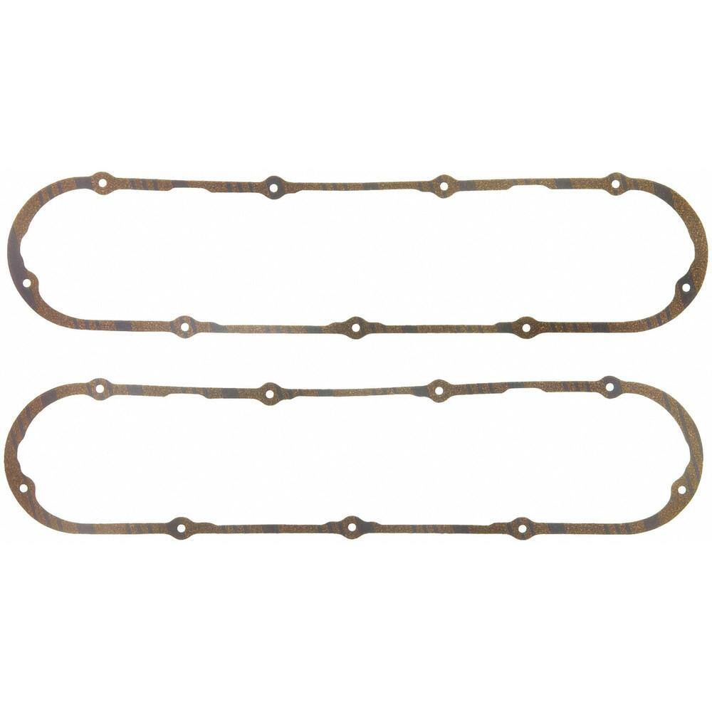 Fel-Pro VS 50421 C Engine Valve Cover Gasket Set 017-5450-0 - View #2