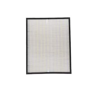 True HEPA Filter Replacement Compatible with Envion AllergyPro AP350 Allergy Pro AP 350 Air Purifier