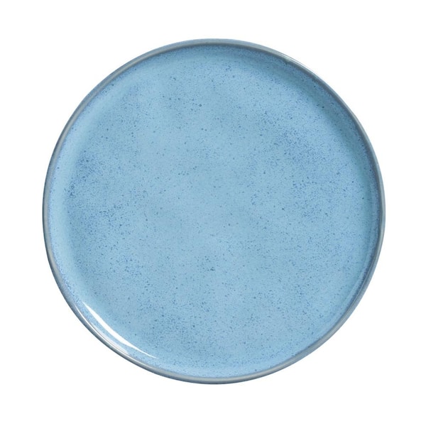 Breeze Dessert Plate Bio (Set of 6)