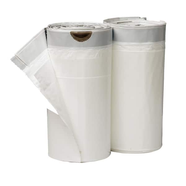 18 gallon kitchen trash bolsas