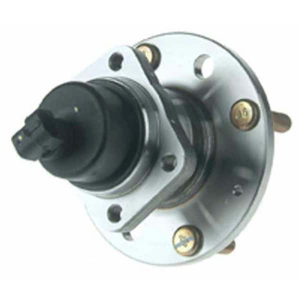 CRS Wheel Bearing and Hub Assembly - Rear