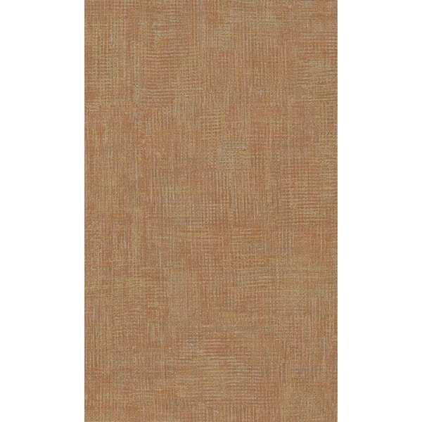 Walls Republic Yellow Non-Pasted Metallic Painting Plain Textured Shelf Liner Non-Woven Wallpaper (57 sq. ft.)