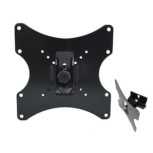 Heavy-Duty Full Tilt and Swivel Motion Television Mount for 17 in. to 42 in. LCD, LED and Plasma Televisions