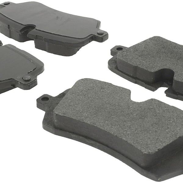Centric Parts Disc Brake Pad Set