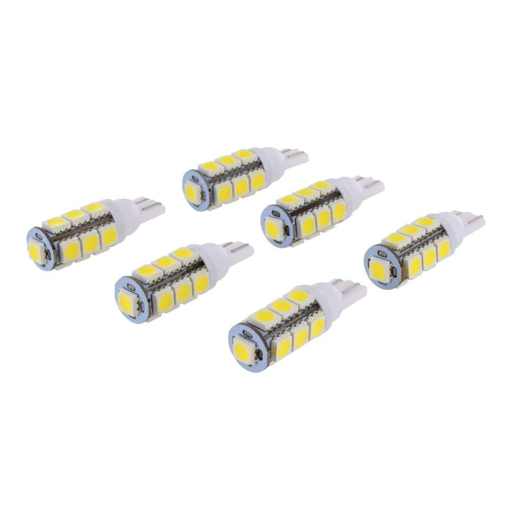 Bulb Replacement LED - Multi-Directional Use/Side Mount