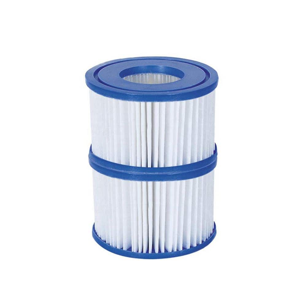 4.2 in. Dia SaluSpa Type VI Pool Replacement Filter Cartridge price history on PriceWatchPro
