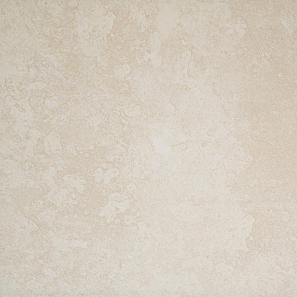 TrafficMaster Sonoma Beige 12 in. x 12 in. Ceramic Floor and Wall Tile (10.98 sq. ft. / case)