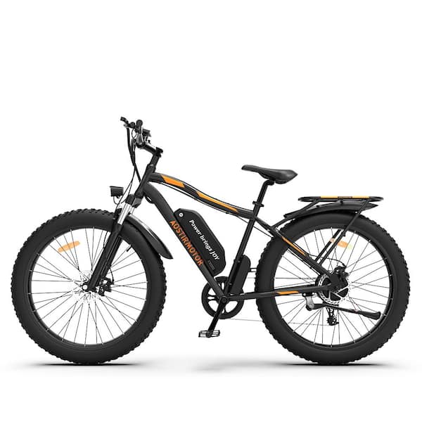 Gm sales electric bike