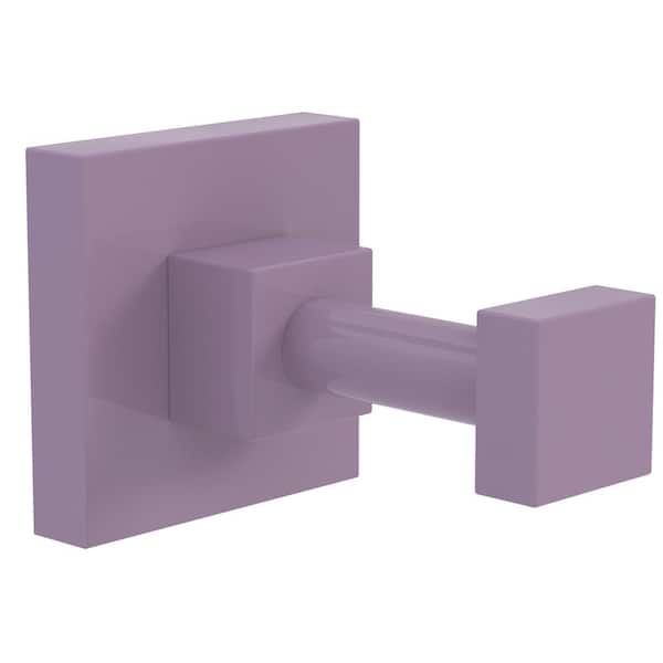 Argo Robe Hook in Lavender