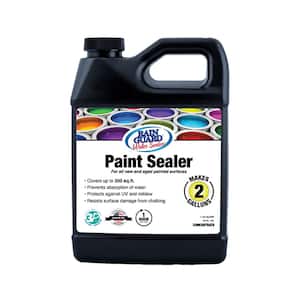 32 oz. Paint Sealer Concentrate Premium Acrylic (Makes 2 gal.)