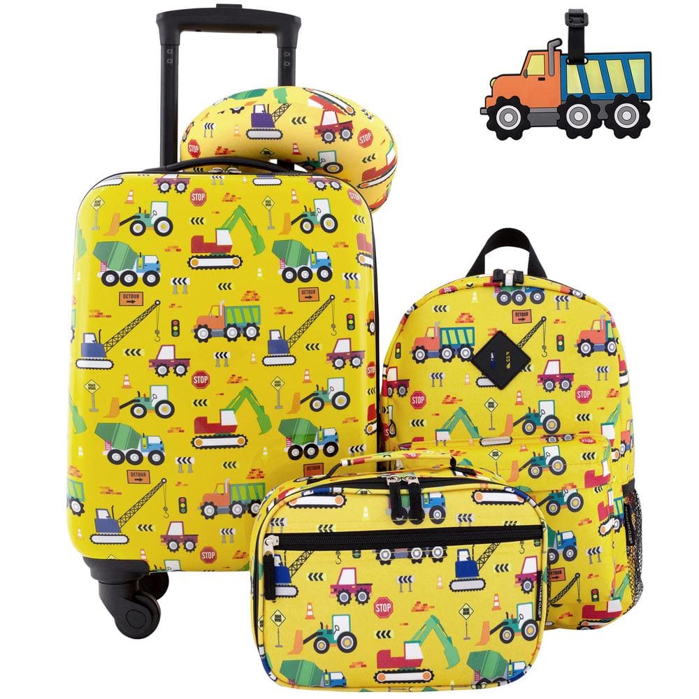 Cars luggage deals