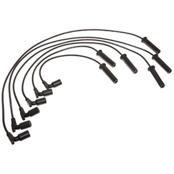 Federal Parts Spark Plug Wire Set