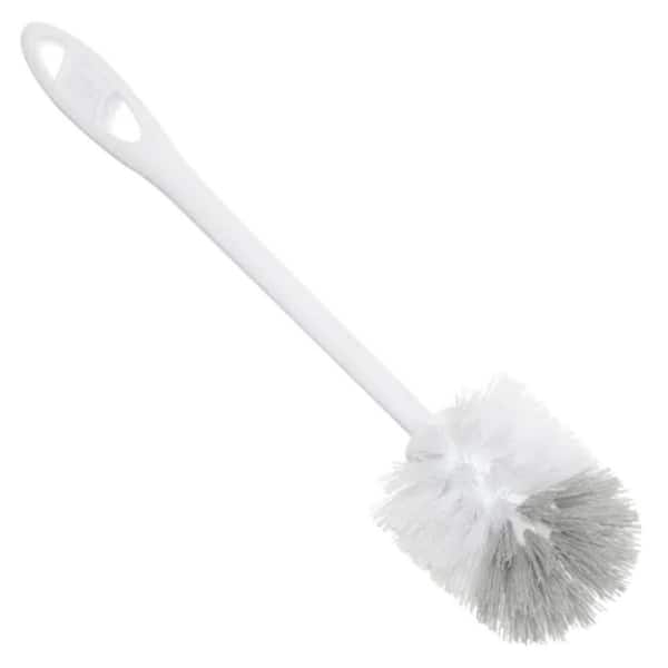 HDX Solo Toilet Brush (1-Pack)