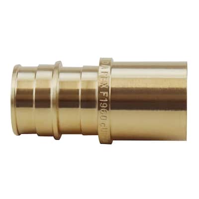 PEX Fittings