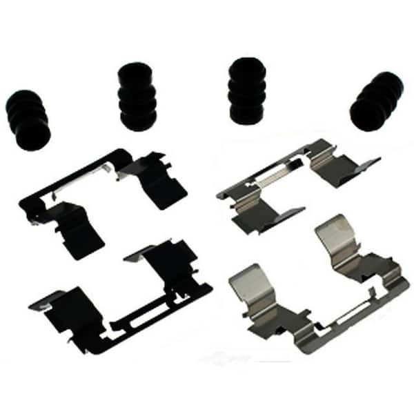 Raybestos Disc Brake Caliper Hardware Kit