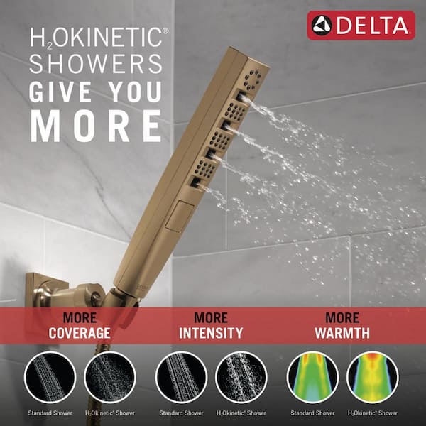 【2024年】高評価レビューアイテム特集 1.75 Patterns 4-Spray Gold H2Okinetic Delta GPM in 1.43 ギター