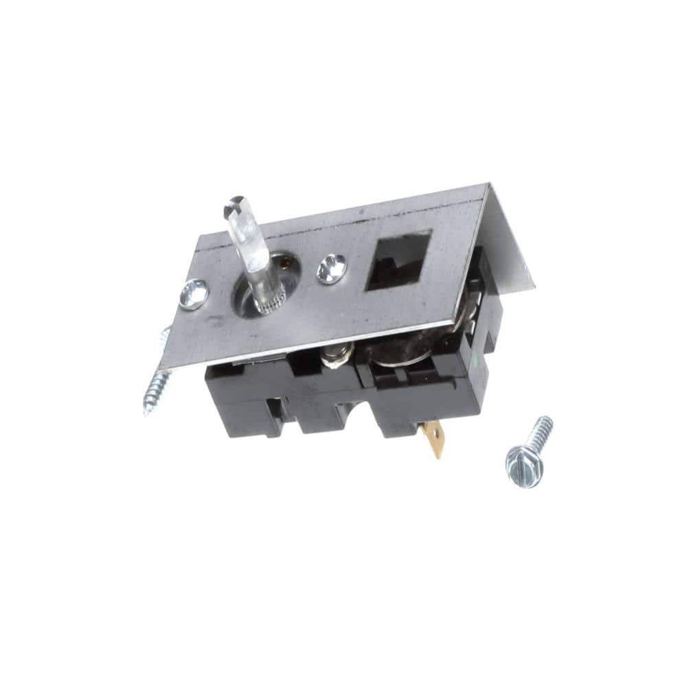 Thermostat, Acc 500 Series FFCHT price history on PriceWatchPro
