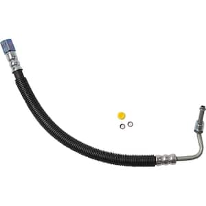 Gates Power Steering Pressure Line Hose Assembly for 1997-2001 Jeep Cherokee zw