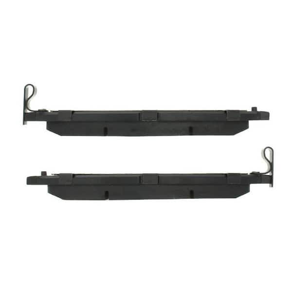 Centric Parts Disc Brake Pad Set