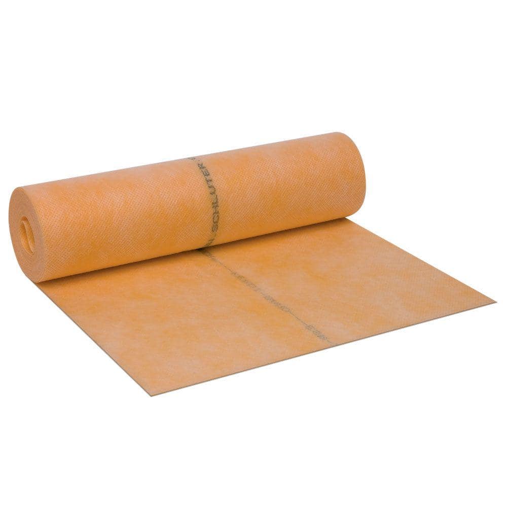 Kerdi-Band 10 in. x 16 ft. 5 in. Waterproofing Strip price history on PriceWatchPro