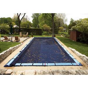 Leaf Net Cover for Above Ground 18 Foot Round Swimming Pool