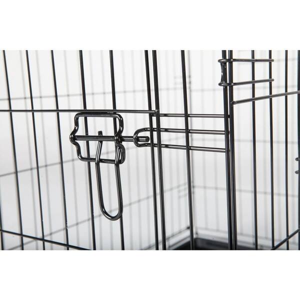 36 x 24 x 26 dog crate