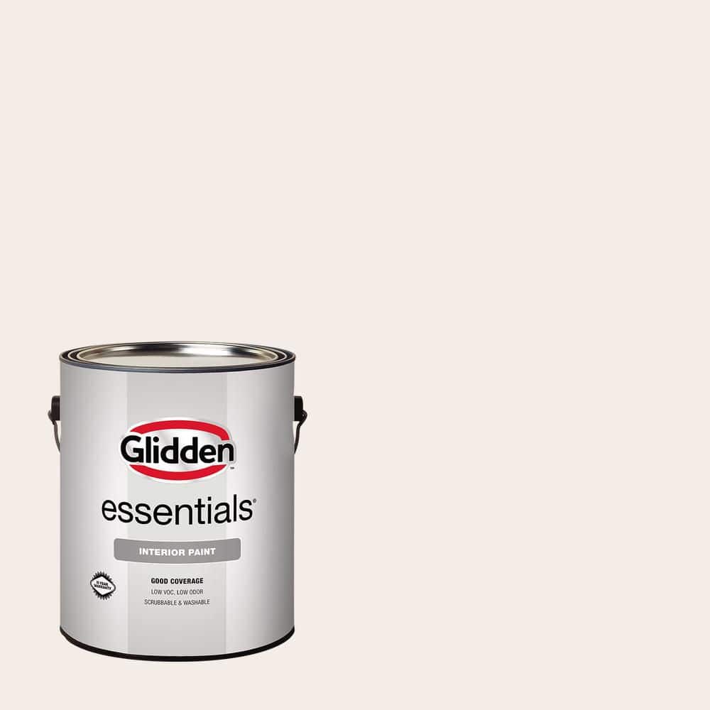 1 gal. PPG1191-1 Summer Lily Semi-Gloss Interior Paint price history on PriceWatchPro