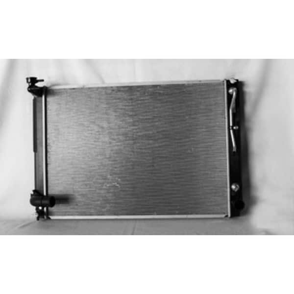 TYC Radiator