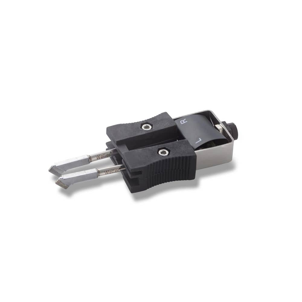 RTWMS Series 45° Bent Blade Tweezer Solder Tip Cartridge, 6.0 x 1.0mm price history on PriceWatchPro