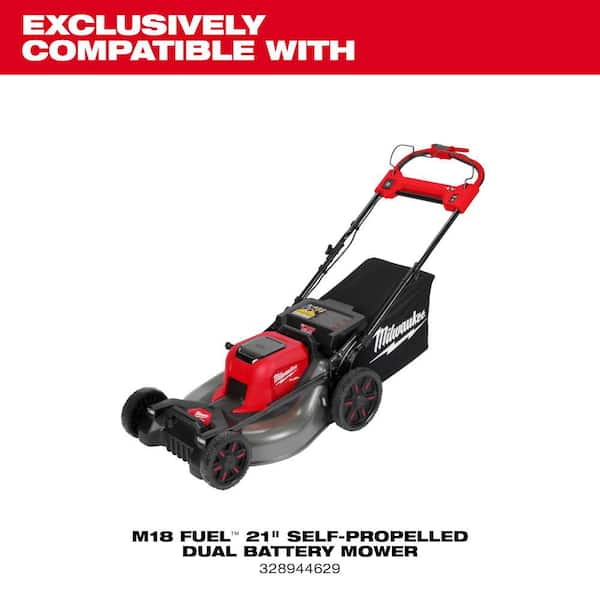 21 in. Replacement Blade for M18 FUEL 21 in. Self-Propelled Lawn Mower