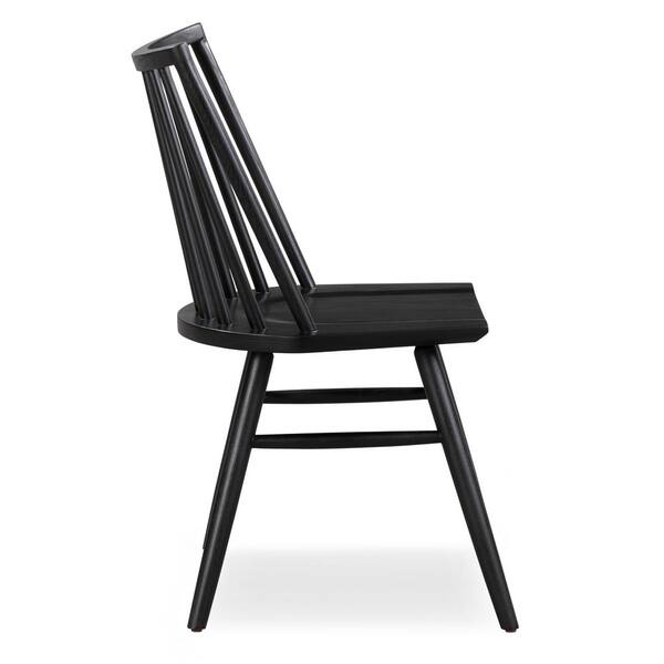 poly and bark talia dining chair