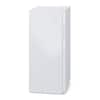 Koolmore 17 Cu ft Upright Freezer in White UF-227