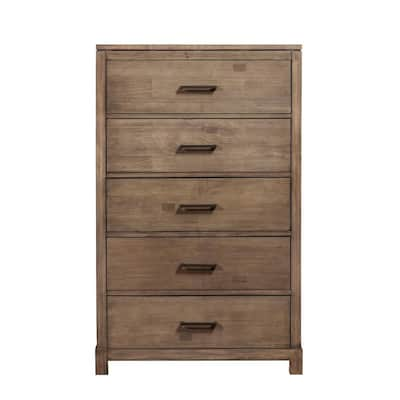 Chest Of Drawers Bedroom Furniture The Home Depot