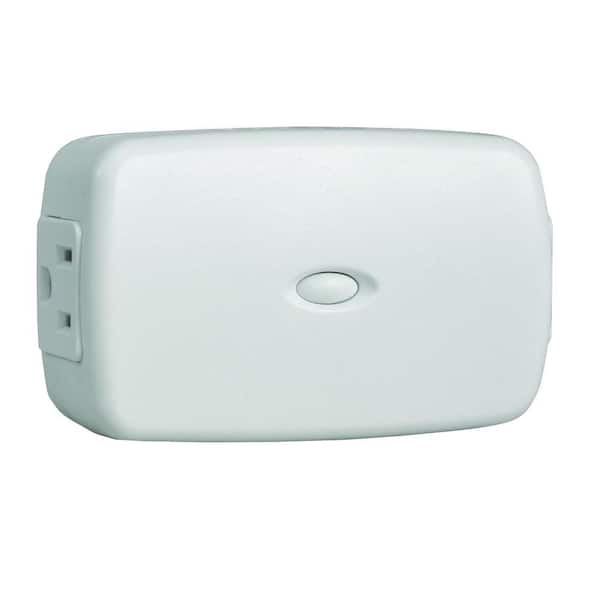 GoControl Z-Wave Plug-In Remote On/Off Appliance Module