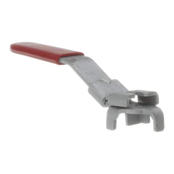 Viega ProPress Non-Potable Replacement Handle for 3/4 in. and 1 in. Ball Valve
