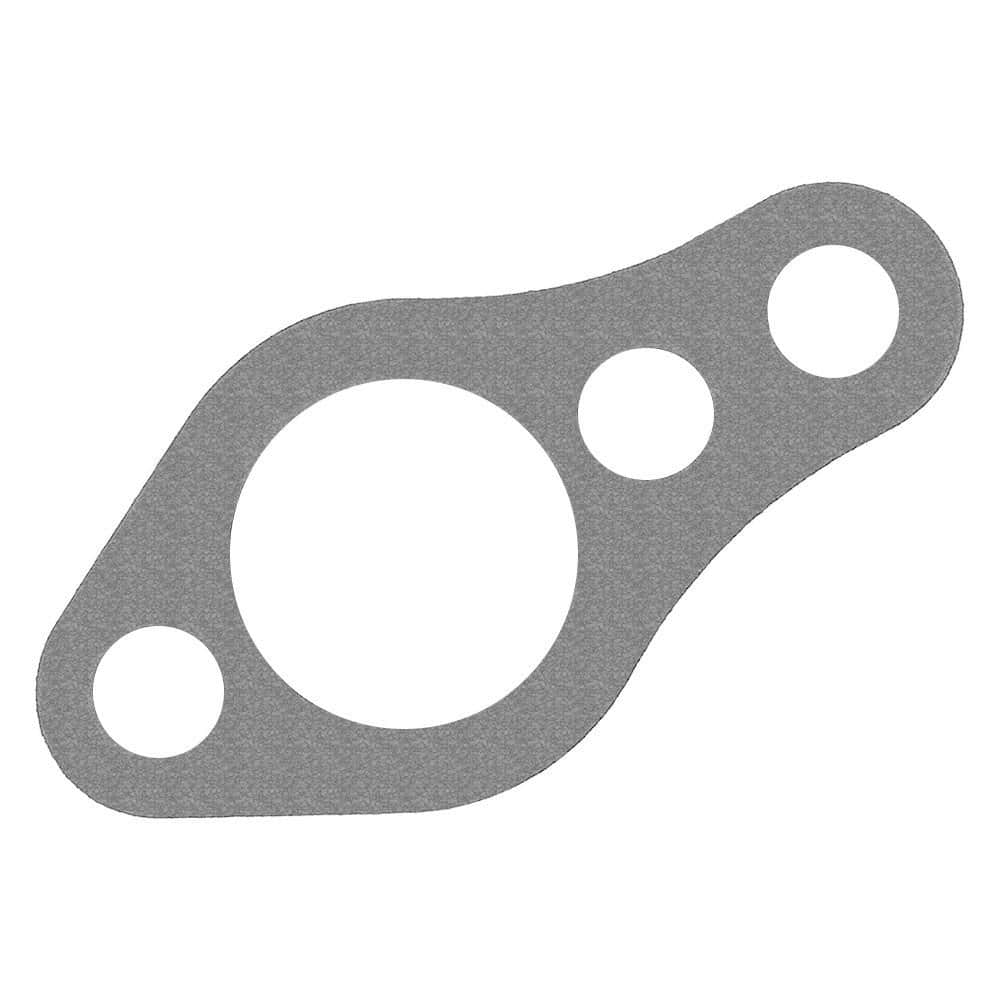 Engine Water Pump Gasket price history on PriceWatchPro