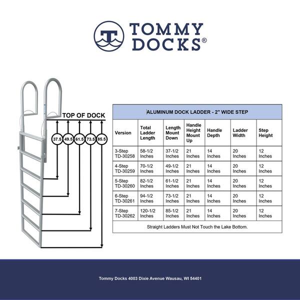 tommy docks promo code