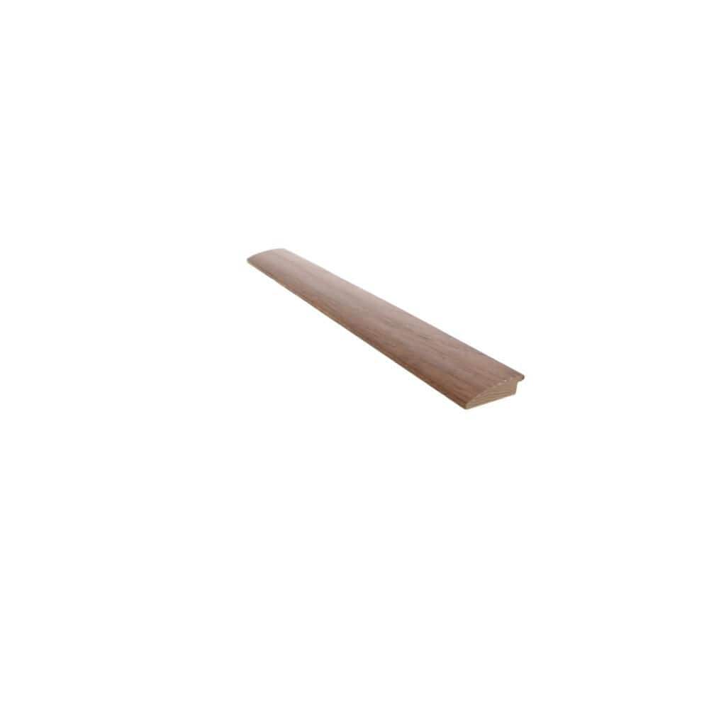Reducer Hickory Gesha .375 in. T x 1.5 in. W x 78 in. L Matte Solid Hardwood Trim price history on PriceWatchPro