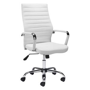 Unico office chair white Clearance
