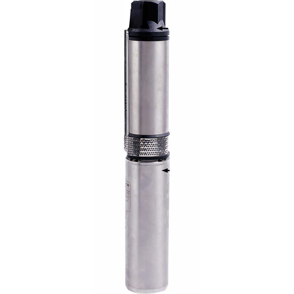 Everbilt - 3/4 HP Submersible 3-Wire Well Pump