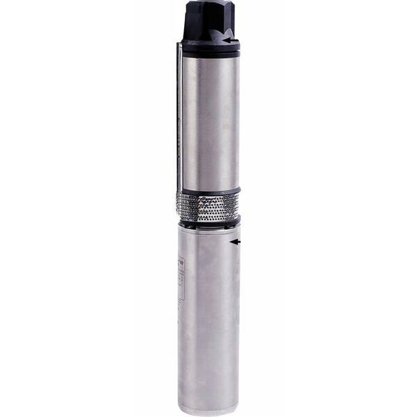 Everbilt 1/2 HP Submersible 2-Wire Motor 10 GPM Deep Well Potable Water Pump  EFSUB5-122HD - The Home Depot
