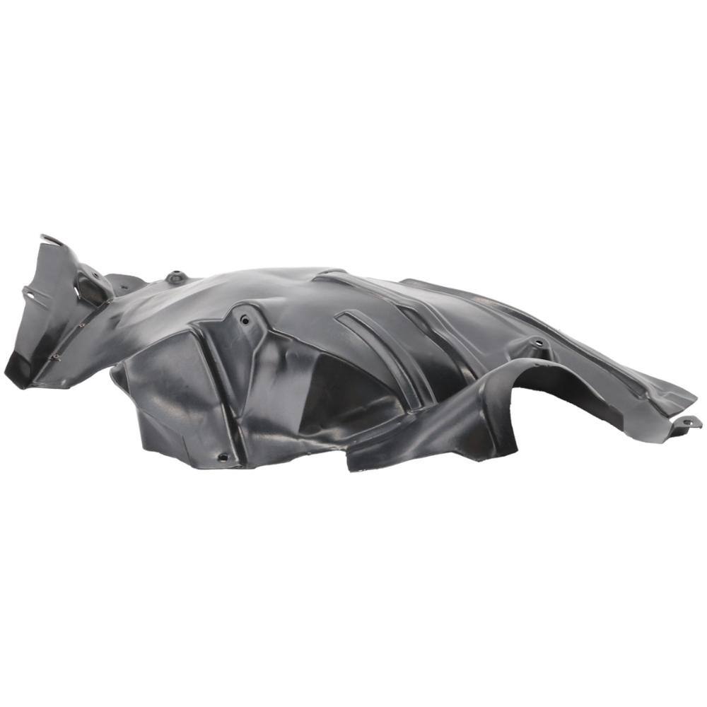 Fender Liner Compatible with Mercedes Benz GLK350 2010 Front, Passenger Side, Front Section MB1249165 price history on PriceWatchPro