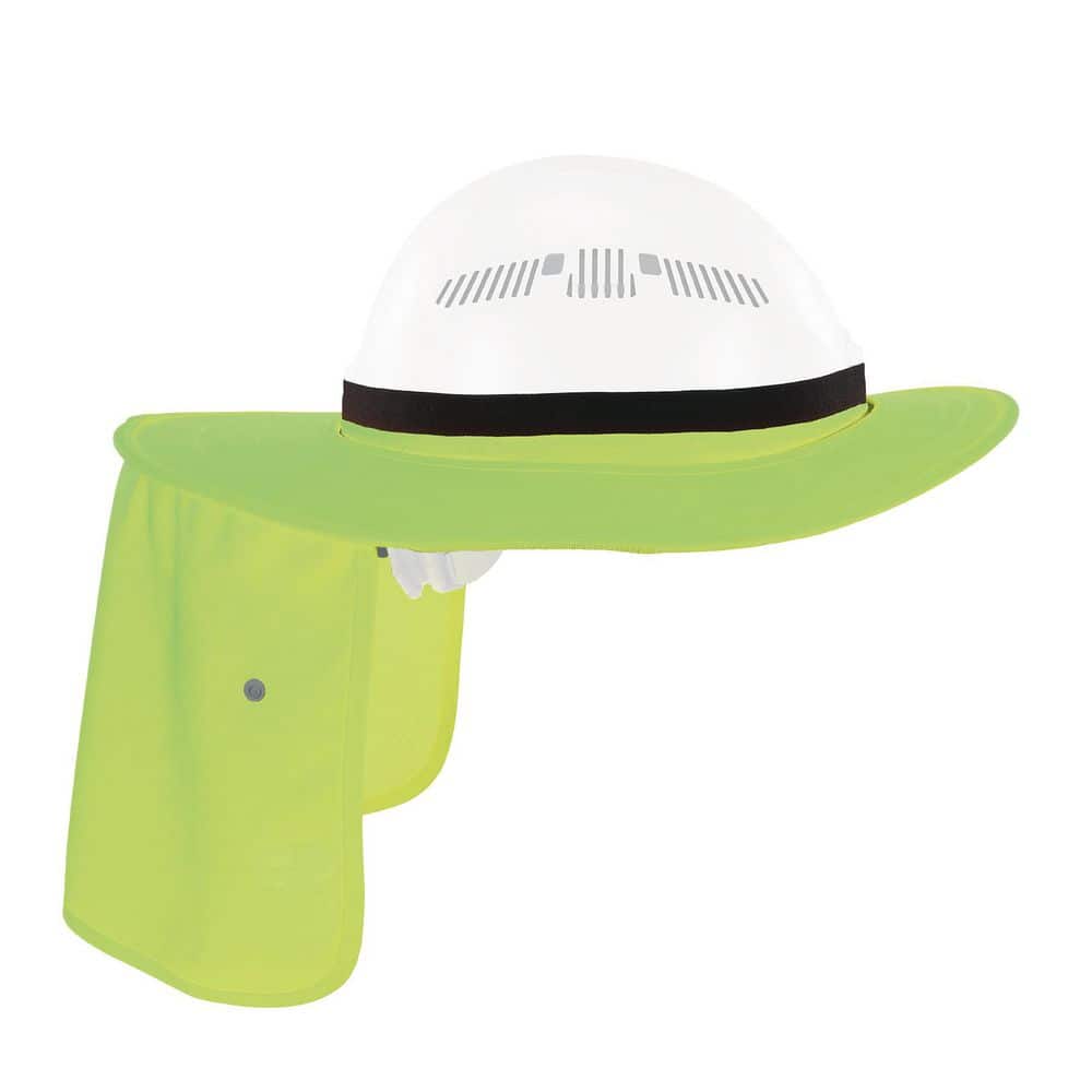 Chill-Its 6661 Lime Universal Hard Hat Brim-Neck Shade price history on PriceWatchPro