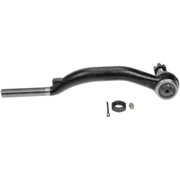 OE Solutions Steering Tie Rod End