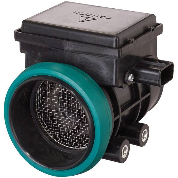 Spectra Premium Mass Air Flow Sensor Ma143 The Home Depot 